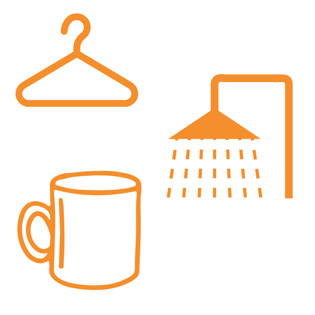 Services de première nécessité