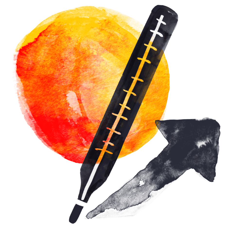 Canicule et fortes chaleurs : quelles ressources mobiliser dans le Bassin Sud-Est ?  