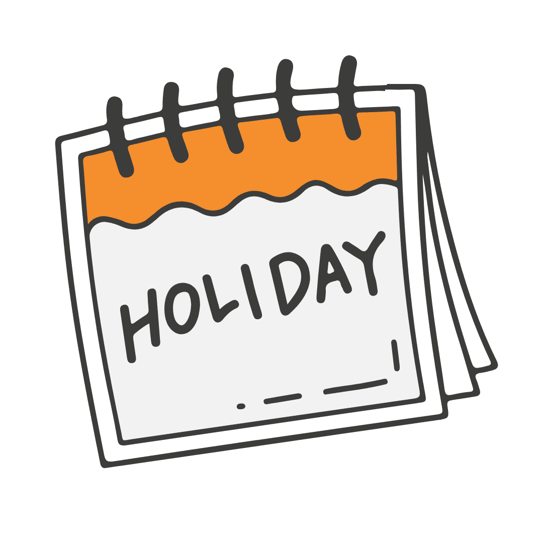 Bonnes vacances… rendez-vous en septembre !
