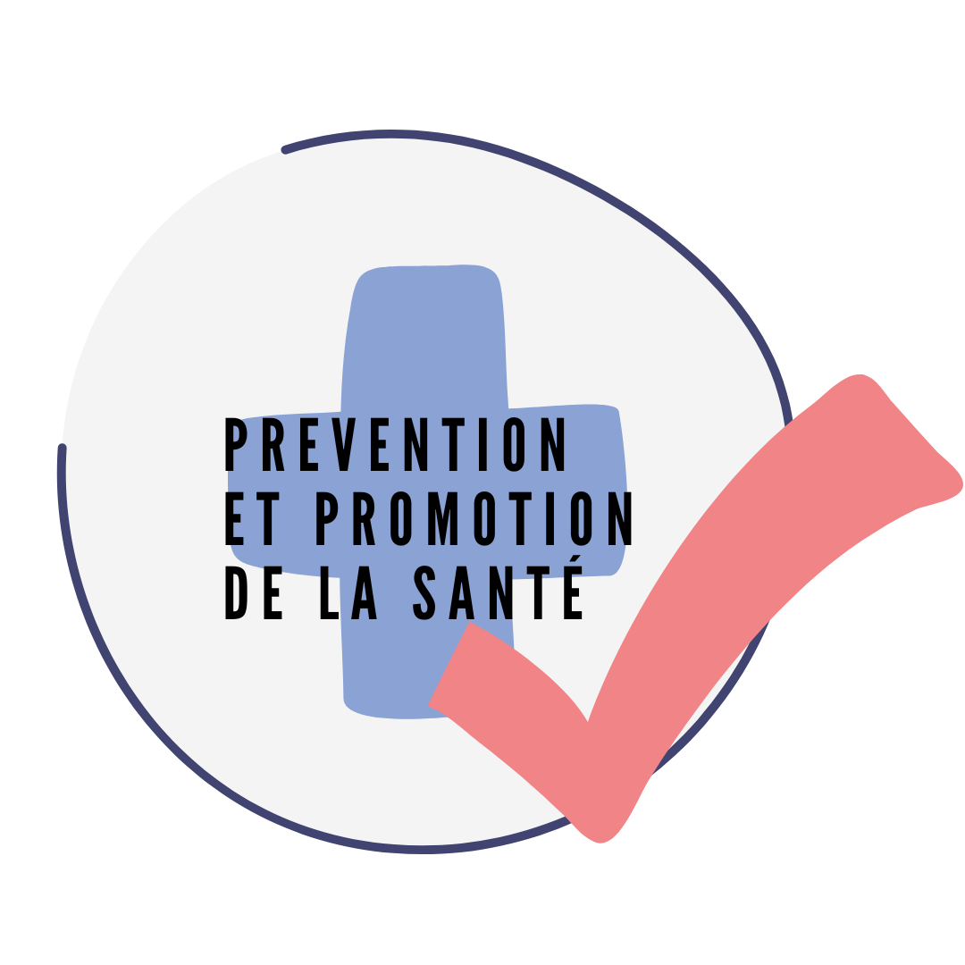 Info Prévention Santé : la vaccination